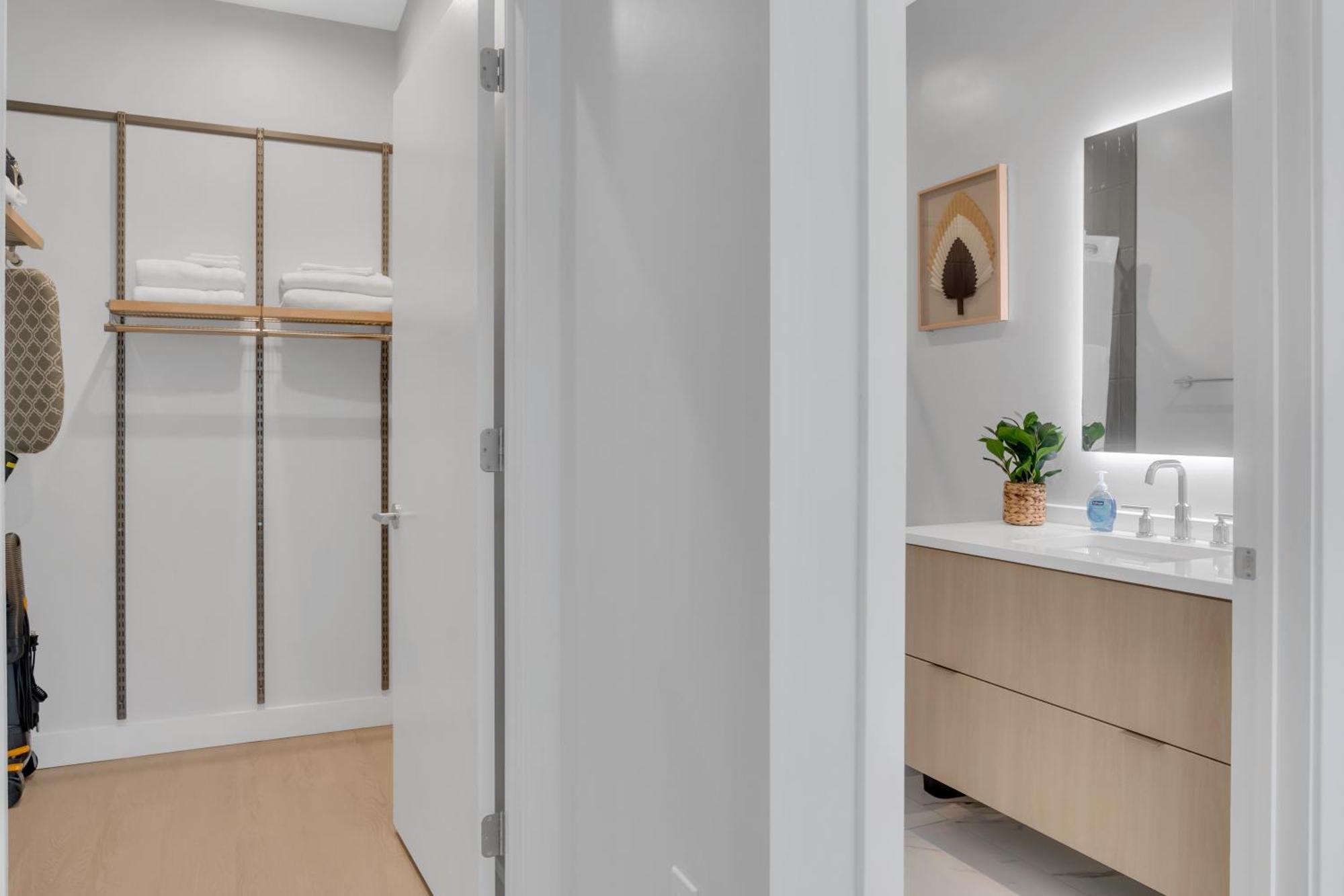 Fully Furnished Apartment In Washington Near Logan Circle Exteriör bild