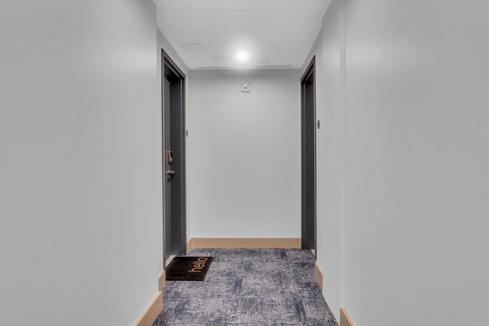 Fully Furnished Apartment In Washington Near Logan Circle Rum bild