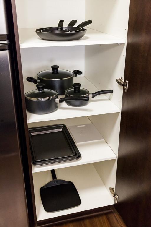 Fully Furnished Apartment In Washington Near Logan Circle Exteriör bild