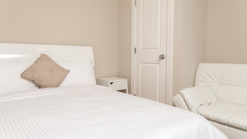 Fully Furnished Apartment In Washington Near Logan Circle Exteriör bild